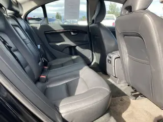 2016 Volvo S80 T5 Drive-E
