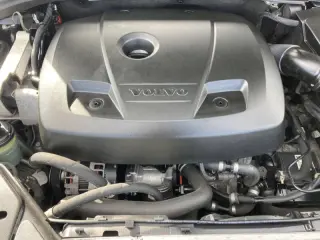 2016 Volvo S80 T5 Drive-E