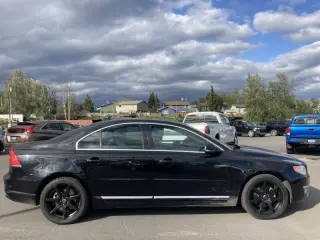 2016 Volvo S80 T5 Drive-E
