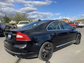 2016 Volvo S80 T5 Drive-E