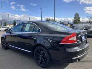 2016 Volvo S80 T5 Drive-E