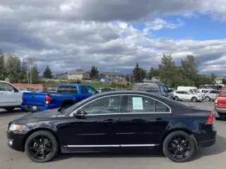 2016 Volvo S80 T5 Drive-E