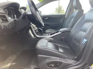 2016 Volvo S80 T5 Drive-E