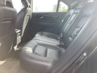 2016 Volvo S80 T5 Drive-E