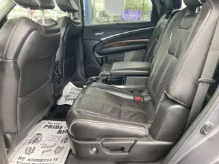 2020 Acura MDX SH-AWD w/Advance
