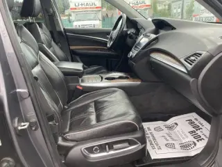 2020 Acura MDX SH-AWD w/Advance