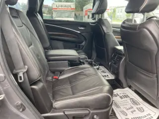2020 Acura MDX SH-AWD w/Advance