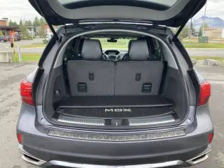 2020 Acura MDX SH-AWD w/Advance