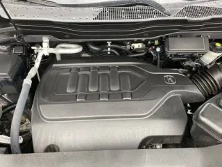 2020 Acura MDX SH-AWD w/Advance