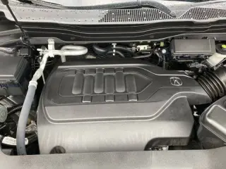 2020 Acura MDX SH-AWD w/Advance