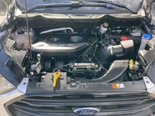2020 Ford EcoSport SES