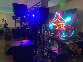 🟣🟡DJ PARTYMIX 🟢🔴