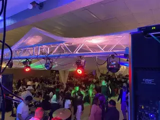 🟣🟡DJ PARTYMIX 🟢🔴
