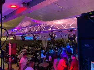🟣🟡DJ PARTYMIX 🟢🔴