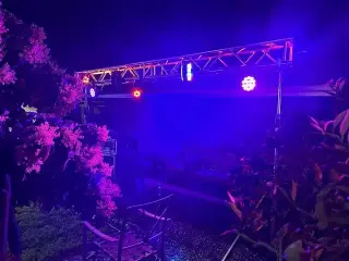 🟣🟡DJ PARTYMIX 🟢🔴
