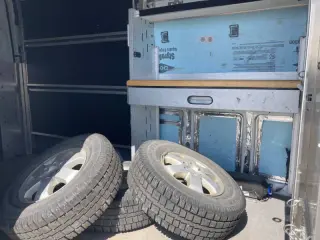 2014 Freightliner Sprinter 2500