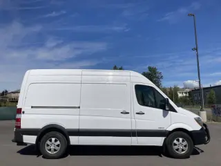 2014 Freightliner Sprinter 2500