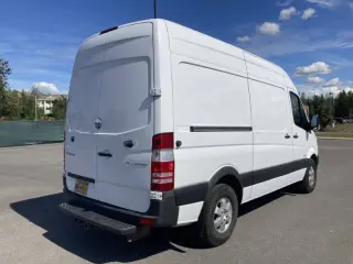 2014 Freightliner Sprinter 2500