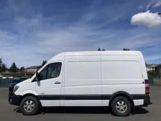 2014 Freightliner Sprinter 2500