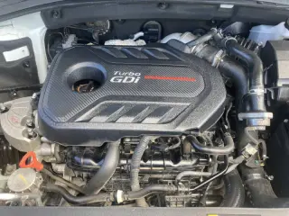 2019 Hyundai Santa Fe Limited 2.0T
