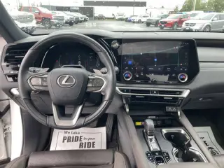2023 Lexus RX 350