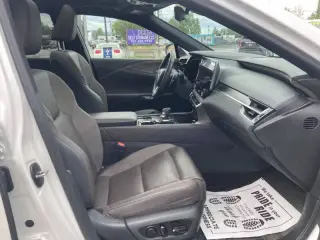 2023 Lexus RX 350