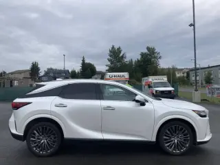 2023 Lexus RX 350