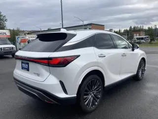 2023 Lexus RX 350
