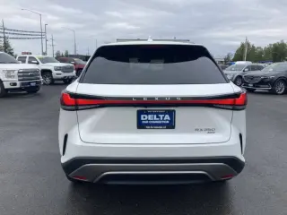 2023 Lexus RX 350