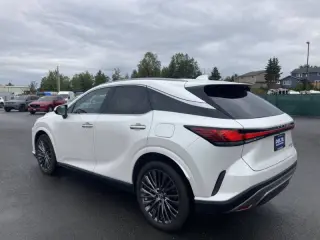 2023 Lexus RX 350