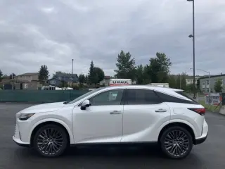 2023 Lexus RX 350