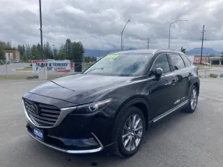 2020 Mazda CX-9 Grand Touring