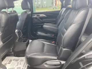 2020 Mazda CX-9 Grand Touring