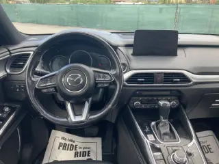2020 Mazda CX-9 Grand Touring