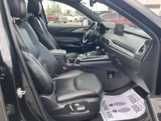 2020 Mazda CX-9 Grand Touring