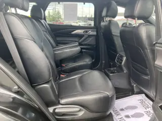 2020 Mazda CX-9 Grand Touring