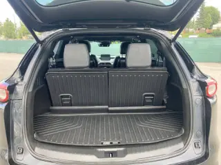 2020 Mazda CX-9 Grand Touring