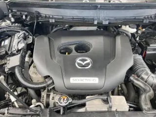 2020 Mazda CX-9 Grand Touring