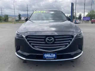 2020 Mazda CX-9 Grand Touring