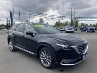 2020 Mazda CX-9 Grand Touring