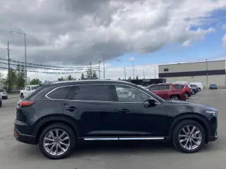 2020 Mazda CX-9 Grand Touring
