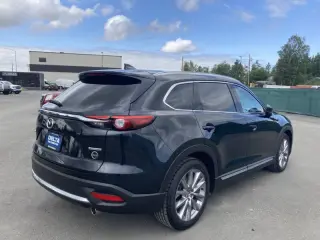 2020 Mazda CX-9 Grand Touring