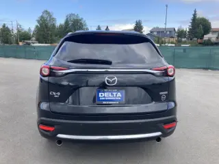 2020 Mazda CX-9 Grand Touring