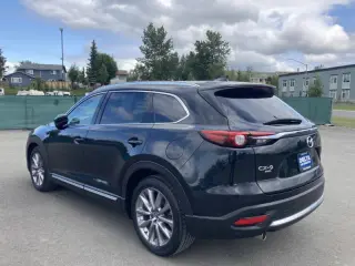 2020 Mazda CX-9 Grand Touring