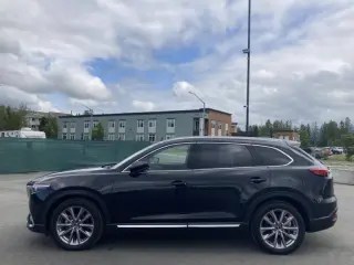 2020 Mazda CX-9 Grand Touring