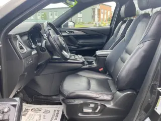 2020 Mazda CX-9 Grand Touring