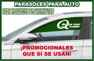 CORTINAS PARA AUTO IMPRESAS