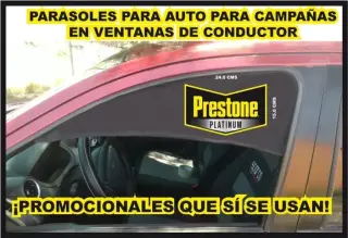 CORTINAS PARA AUTO IMPRESAS