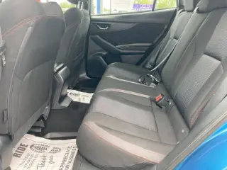 2018 Subaru Impreza Sport