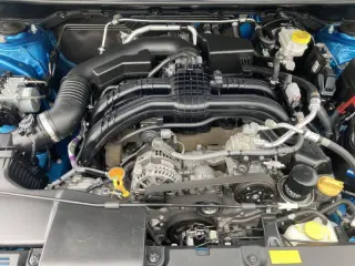 2018 Subaru Impreza Sport